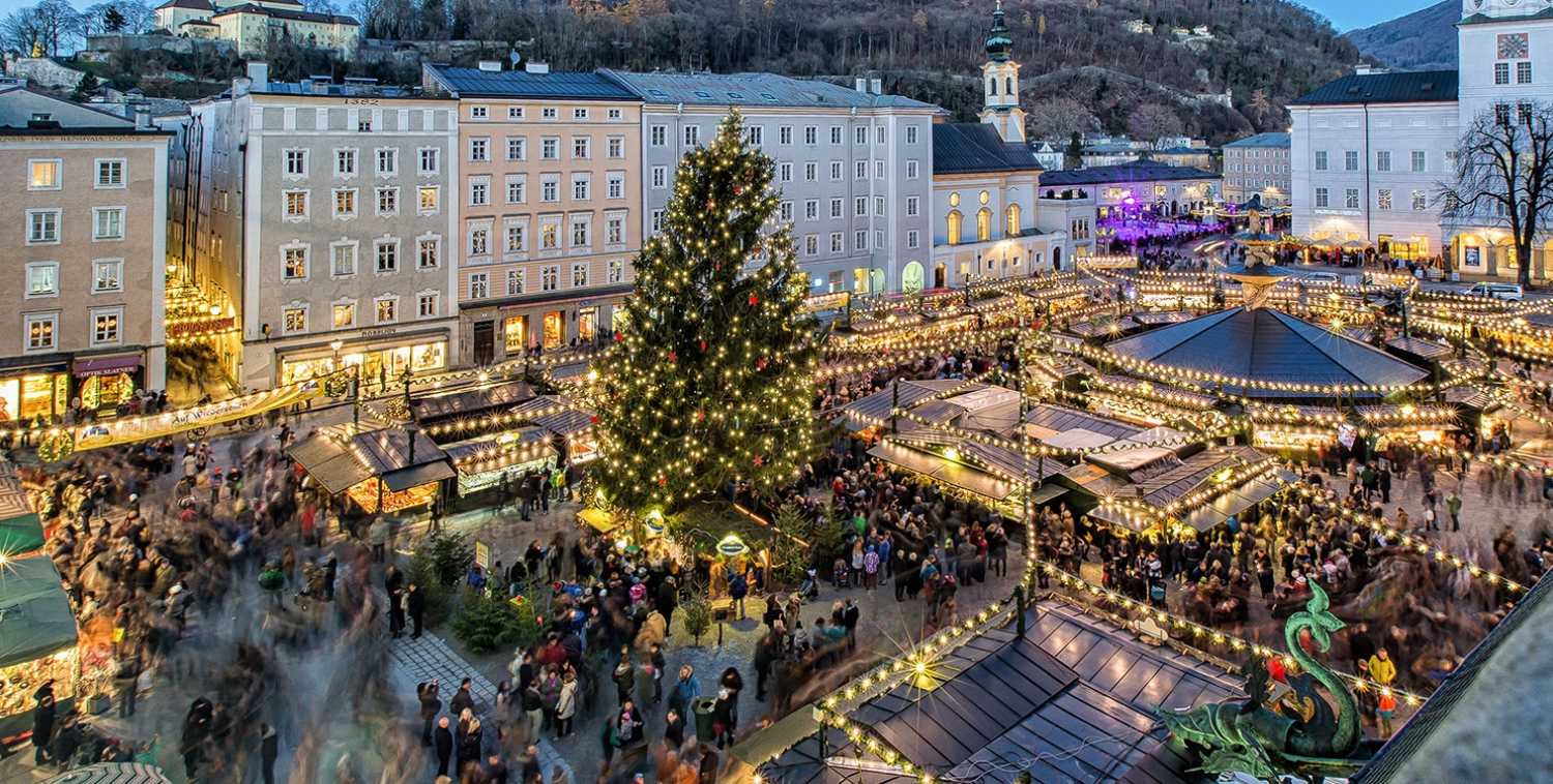 Christmas Markets | Travelscoop
