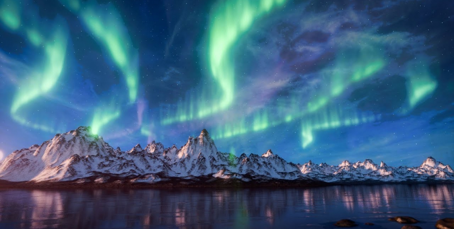 Northern Lights