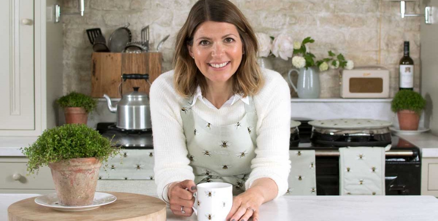 Sophie Allport holiday competitions Travelscoop