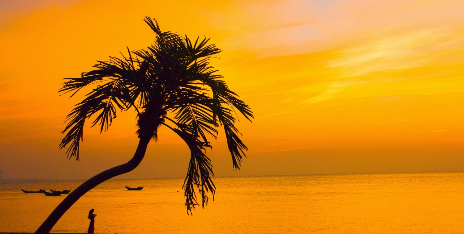 Amber list holidays